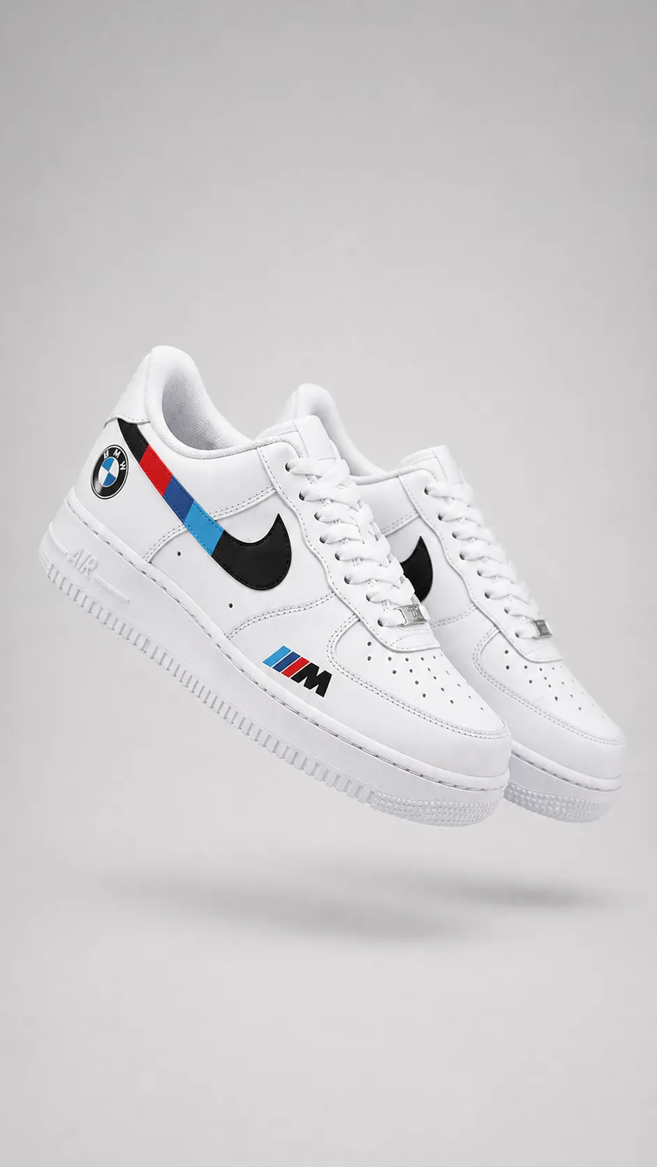 Nike Air Force 1 BMW